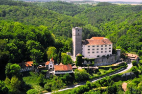Wohnen auf der Ritterburg